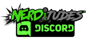 NERDitudes Official Discord