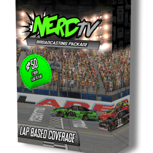 Lap Based Broadcast