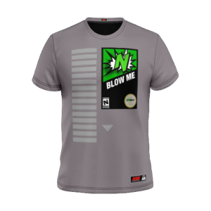 Cartridge Blow Me Tee