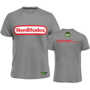 NERDitudes NERDitainment Group