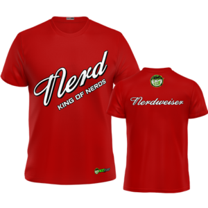 NERDweiser