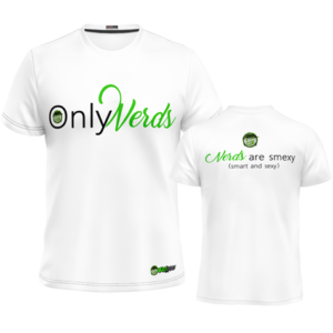 OnlyNERDs