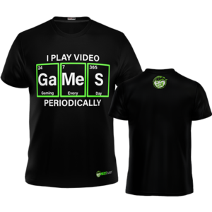 Gaming Periodically